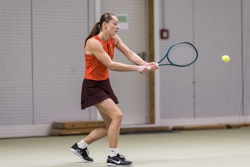 Bild 324 - NL TSV Glinde II - Tennisverein Lohne II : Ergebnis: 5:1